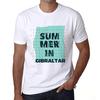 Ultrabasic Homme Graphique  Lato w GIBRALTARZE