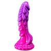 Dildo Silicone Strong Suction Cup Dildo Prostate Massager G Spot Clitoris Stimulator Large Butt Plug Dragon Thick Dildo Anal Sex Toy for Women Men Gay