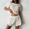 Klær til hjem og søvn – Pyjamas og søvnsett