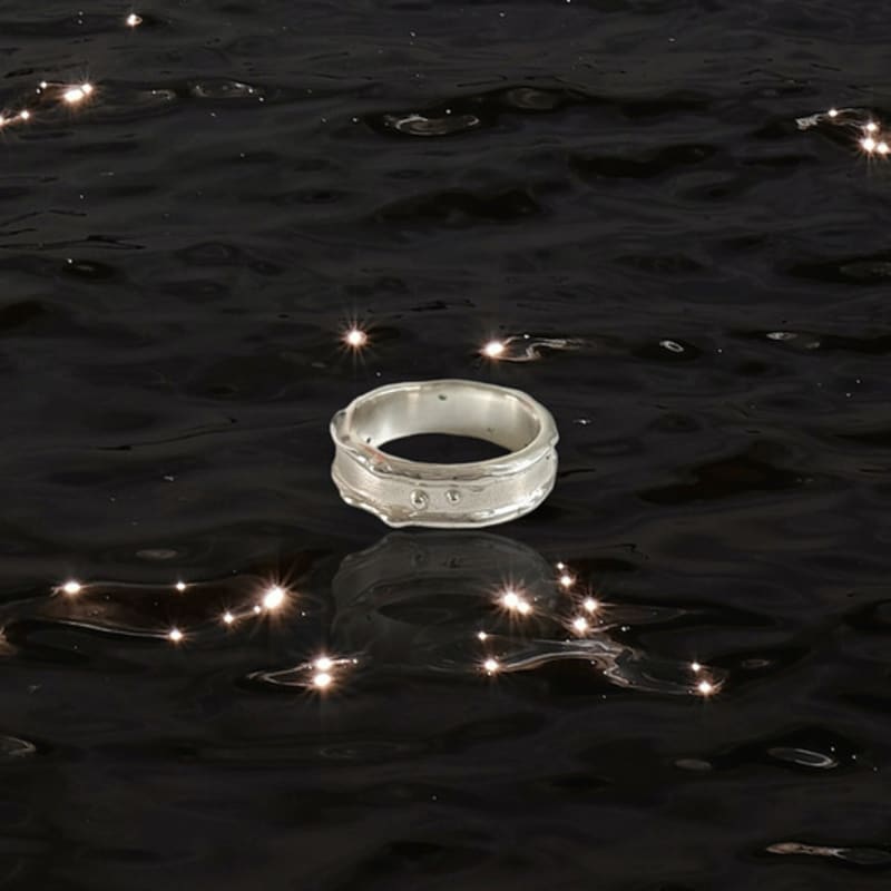 Joseeandelio Yoonseul (Yoonseul Birthstone Ring)