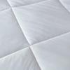Mengjie Antibacterial Washed Brushed Seven-Hole Soy Fiber Quilt