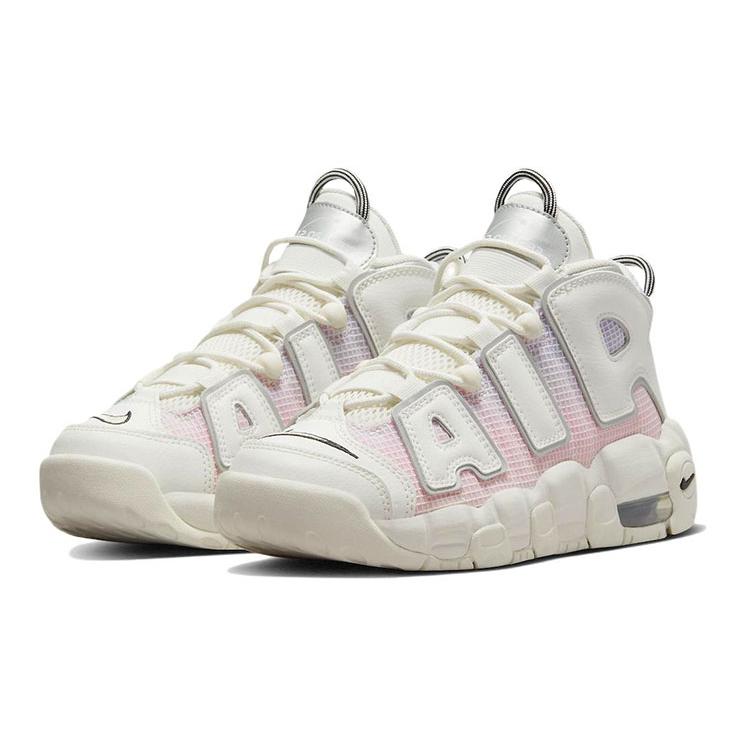 New Nike Air More Uptempo 96 QS 'Thank You, Wilson' GS DQ0514-100