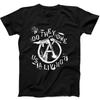 Crass Do They Owe Us a Living Music Punk Limited Edition Gift Black T Shirt 75