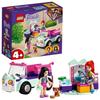 LEGO Friends Cat Grooming Vehicle 41439 - Multi-Color