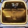 Trunk Ambient Lighting Soft Glowing Silicone Strips Decorative Trunk Lighting Accessories for Vehicle Storage Solution