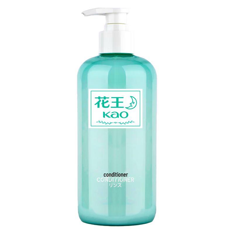 Kao Refreshing & Smooth Hair Conditioner