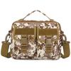 Men's Tactical Camouflage Shoulder Bag
