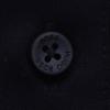 HUGO BOSS Polo Shirts Men's Black Polo Collar Moderate Straight Fit 50462524001