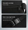 Universal Winter Car Seat Cushion with Lumbar Support - Warm, Simple & Stylish for All Seasons