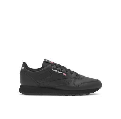 Classic Leather Sneakers