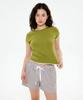 Jinokio (Uni)Getaway One Mile Shorts (Orange)
