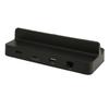 Console TV Dock 4K HD Multimedia Interface Converter Charger HUB with Gigabit Ethernet Port for
