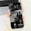 For Xiaomi Poco X7 Pro 5G Case Stylish Painted Cover Soft Silicone Phone Case For Poco X7 PocoX7 Pro Protectors Back Cover Coque