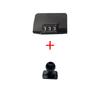for Geely Monjaro KX11   2024 2025 Phone Holder Screen Fixed Navigation Bracket Base Wireless Charging Accessories