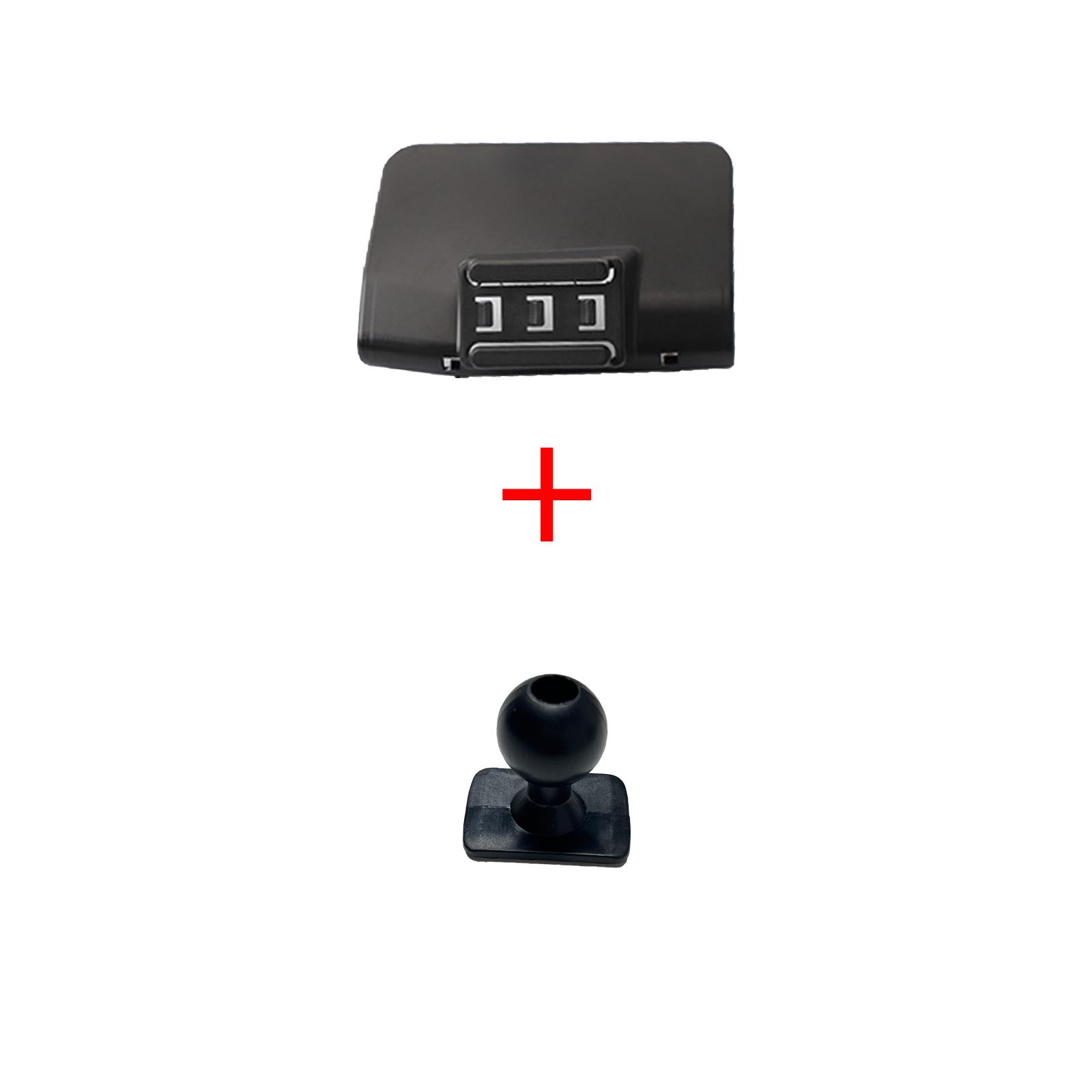

Car Phone Holder for Toyota Alphard Vellfire 20 AH20 2010 2011 2012 2013 2014 GPS Bracket Navigation Stand Auto Accessories Only Base