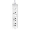 GN-406D 16A High Power Strip with Switch, 1.8m Cable
