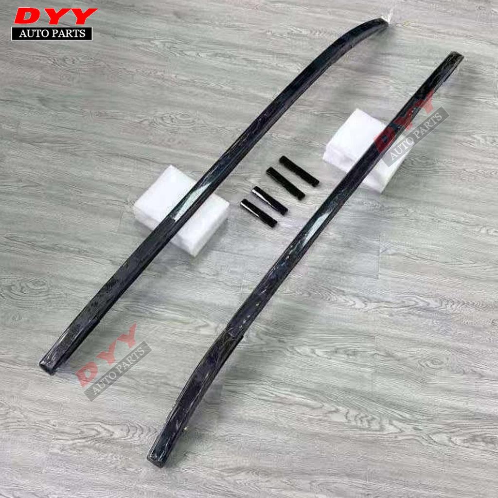Roof Rack Screws for 26 Models of 6th Gen RAV4/Wildlander Luggage Rack Modification