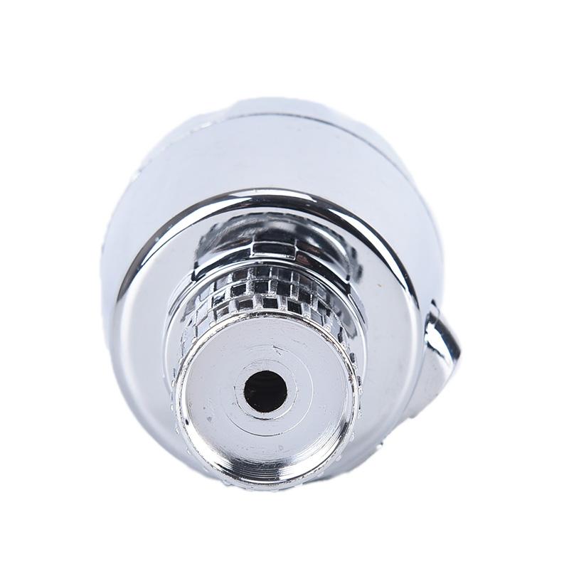 Kuchyňská baterie z nerezové oceli odolná proti stříkající vodě, univerzální sprchová otočná