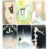 Divine L'Âme Chercheuse Tarot Kit de Tarot Jeu Unisexe Cartes Oracle Magiques