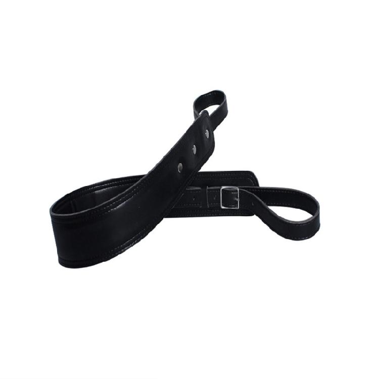 Adjustable Soft Leather Tuba Strap Padded Tuba Belt Hugging Strap Replacement Tuba Shoulder Strap Gift for Musicians