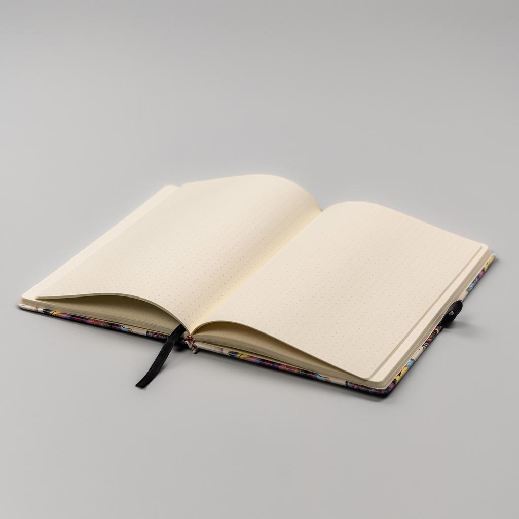 Notebook PTN NOT-6-KP-8458 F04