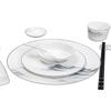 New Bone China Tableware Set