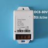 Tuya WiFi Smart Switch: 12V/24V Constant Voltage with WiFi and 433 Remote Control for Door Lock or Light Modification