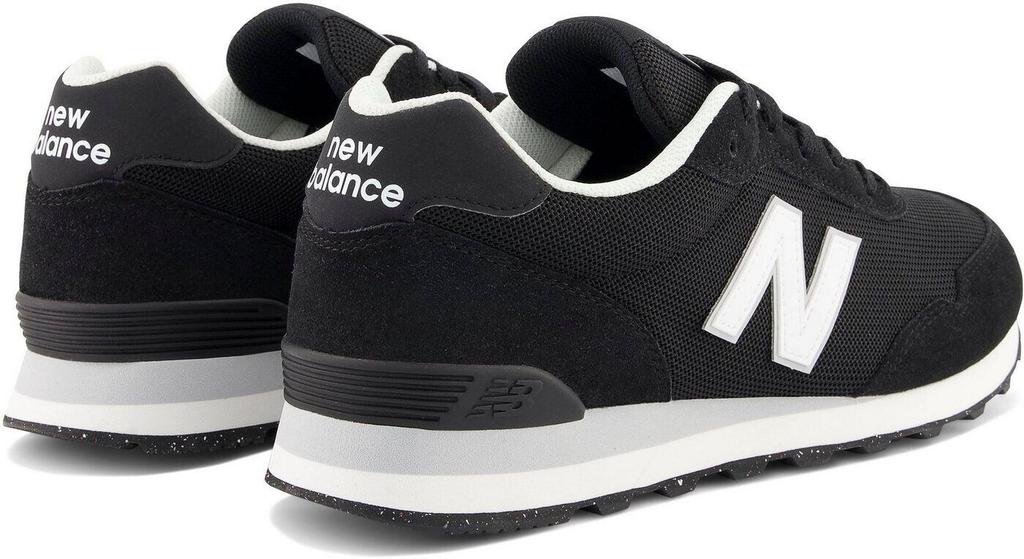 Кроссовки New Balance 515 black/white