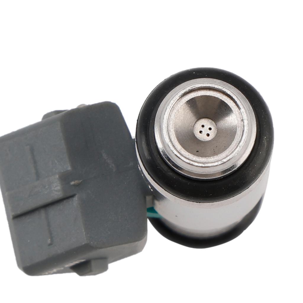 4PCS Fuel Iniector IWP042 Fit Renault Clio Espace Kangoo Laguna Megane