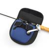 Fishing Reel Cover Protective Bag S/M/L with Rod Case Set Trolling Spinning Baitcasting Wheel Protective Case Pouch Sleeve Bags 260319
