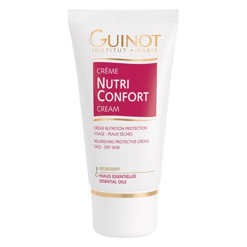 Creme Nutrition Confort Guinot Long Action Protective Cream 50 Ml