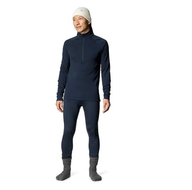Houdini Базовый слой с длинным рукавом Desoli Thermal Crew