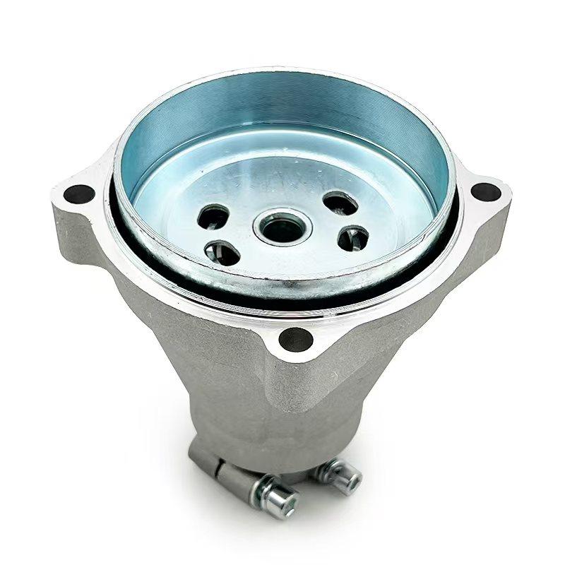 Garten-Elektrowerkzeug-Zubehör Universeller Abtriebsblock 26 mm 28 mm 7 Zähne 9 Zähne für Benzin-Freischneider