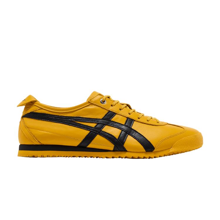 Onitsuka Tiger Mexico 66 SD Kill Bill (Yellow Midsole) (2024) 37.5