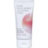 Pearl Micro Bubble Cleansing Foam Brightening Pore Care 120g