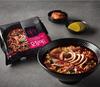The Micik Spicy Squid Ramen 130g – Korean Seafood Noodle Soup