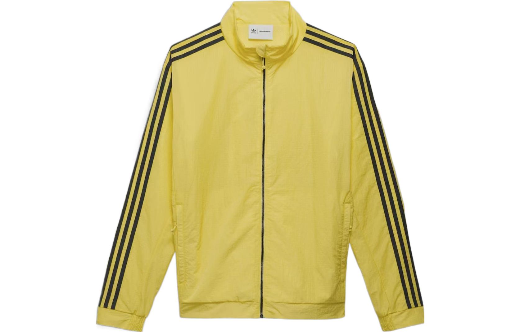 

Adidas Pharrell Williams Shell Jacket Gender Neutral HS7622 S