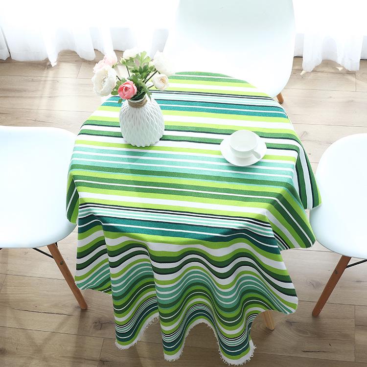 Ekologická šifrovaná bavlněná polyesterová květinová plátnová tkanina na polštáře, podložky pro domácí mazlíčky a venkovní stany