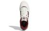 Forum Adidas Originals Exhibit Low 'Off White Burgundy' GW4358