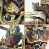KAIYODO Revoltech Takeya 004 Rising Heaven Non-scale ABS PVC Painted Action Figure