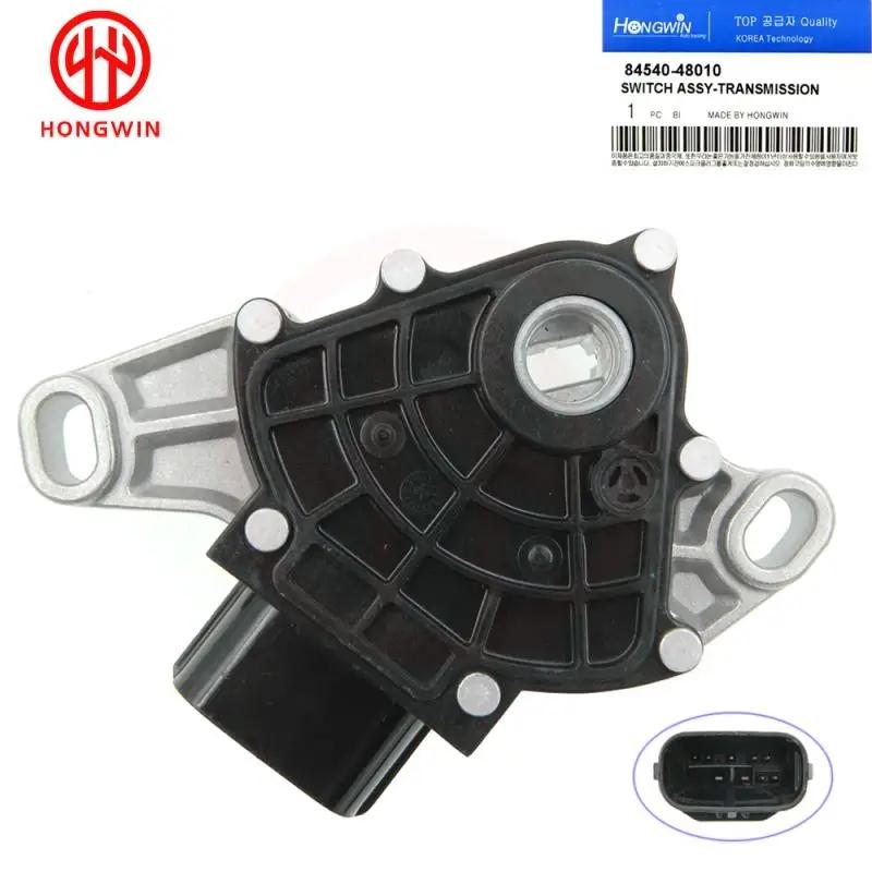 84540-48010 8454048010 Neutral Safety Switch for Toyota Camry Corolla Matrix Scion xB Lexus 1 pcs