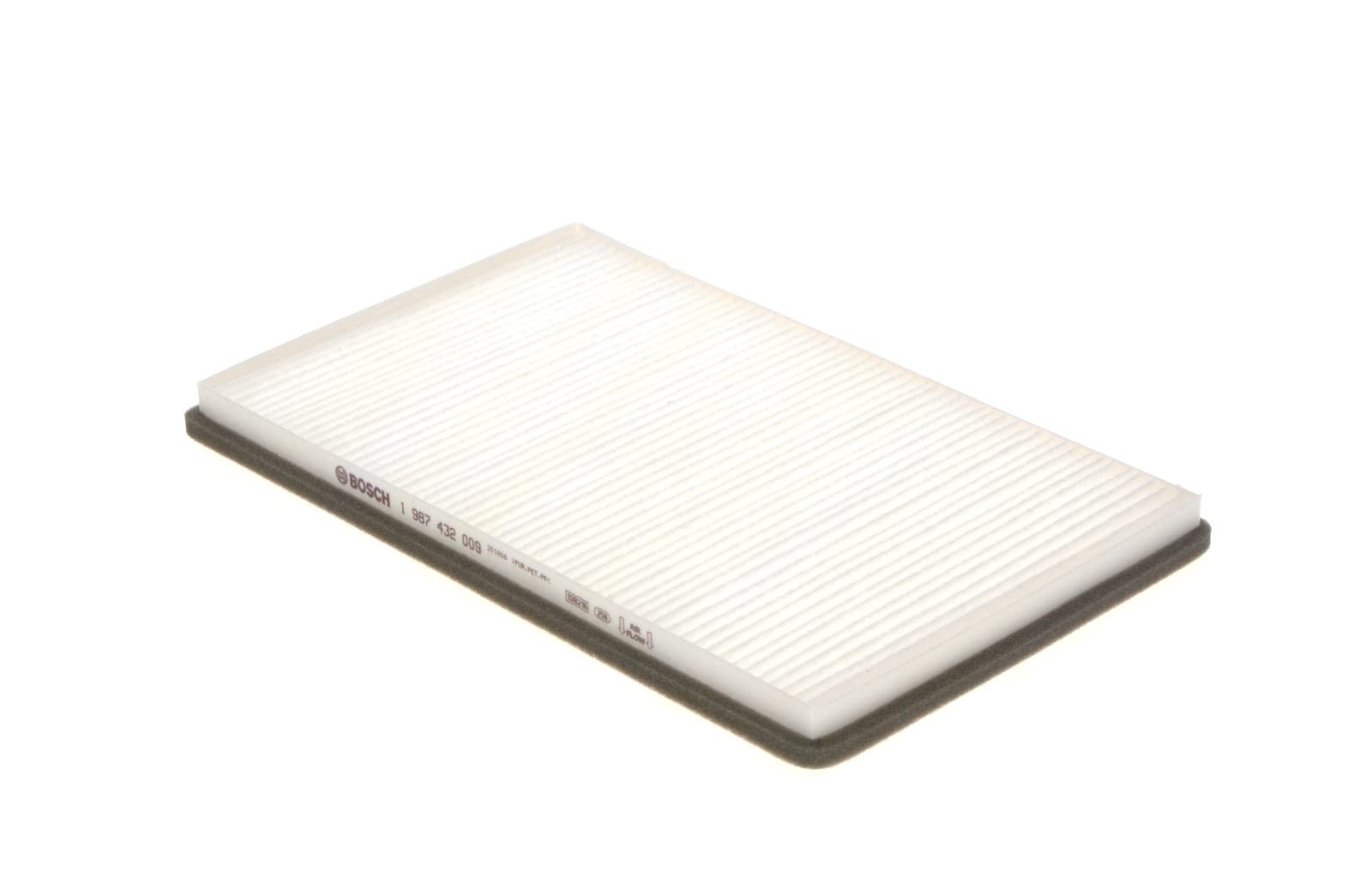 

Салонный фильтр Bosch REN 1987432009