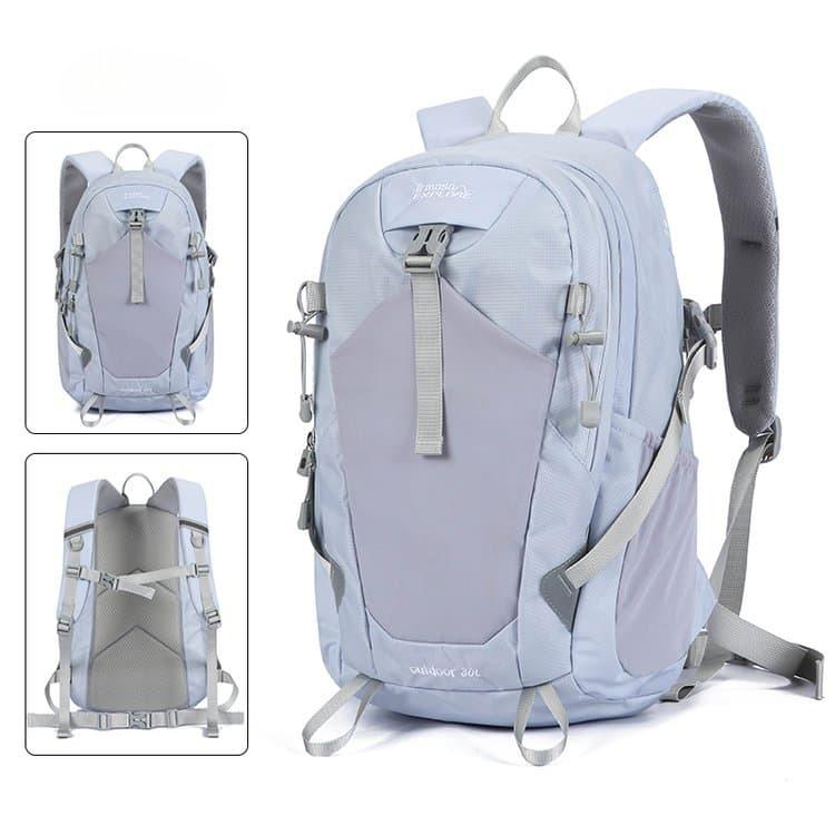 Large Capacity Outdoor Mountaineering Backpack Travel Backpack