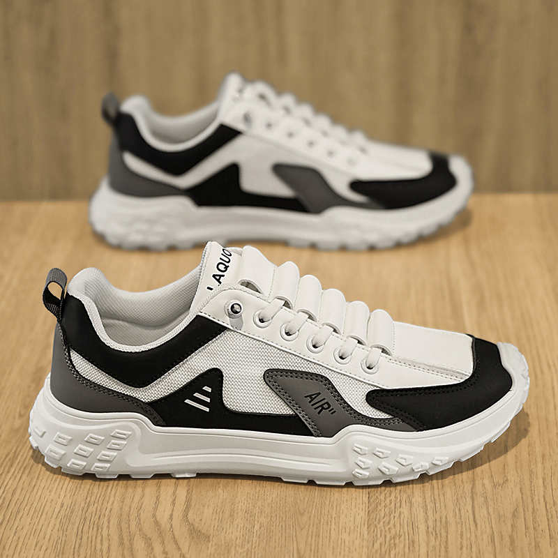 

Мода Натуральная Кожа Высокая Платформа Коричневые Туфли Ботинки Мужские Нарядные Туфли Высшее Качество Роскошные Туфли Кроссовки Спортивные Тенни 39