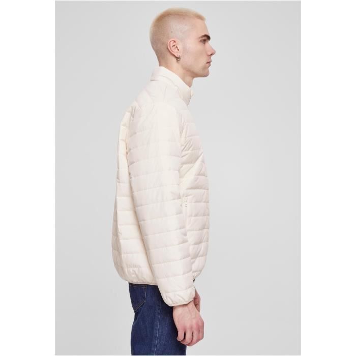 Urban Classics Lightweight Down Jacket