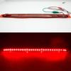 LED Brake Warning Lamp OE 4F9945097 Car Third Brake Lamp 12V Rear High Level Brake Light For A6 C6 Avant Estate 2005 2011