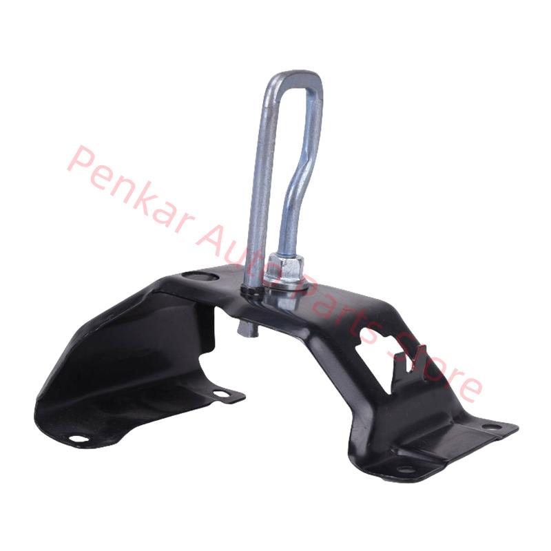 51237164801 51237164802 Front Upper Hood Lock Latch For BMW X5 E70 X6 E71 E72 Right