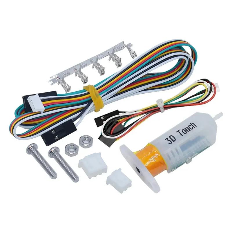 3D-printeri osad 3D Touch induktiivsed andurid BL Touch automaatne voodi tasandamise andur BL Touch Anet A8 Tevo Reprap MK8 Ender 3 Pro jaoks