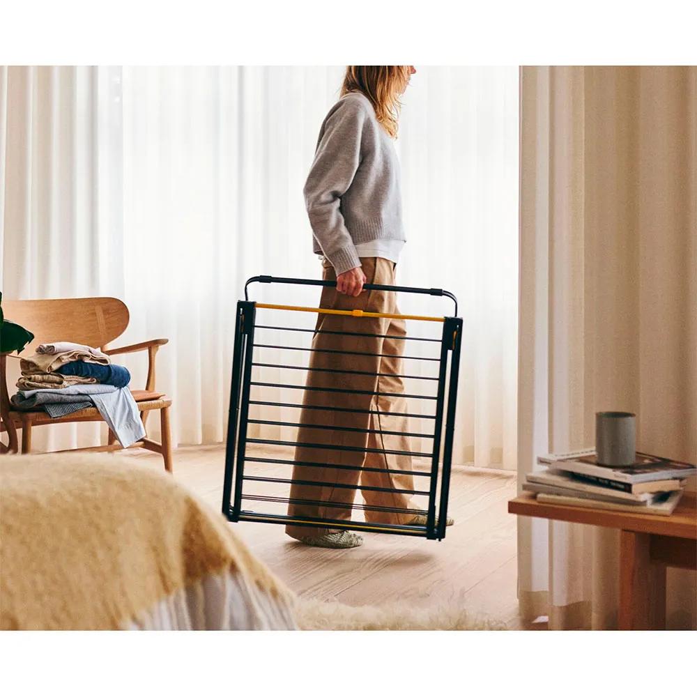 Joseph Joseph Airframe Clothes Drying Rack 16m drying space foldable