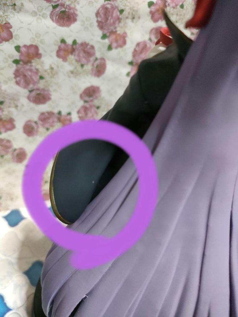 [USED] Not for sale - Fate/EXTRA CCC Premium Figure BB for sale